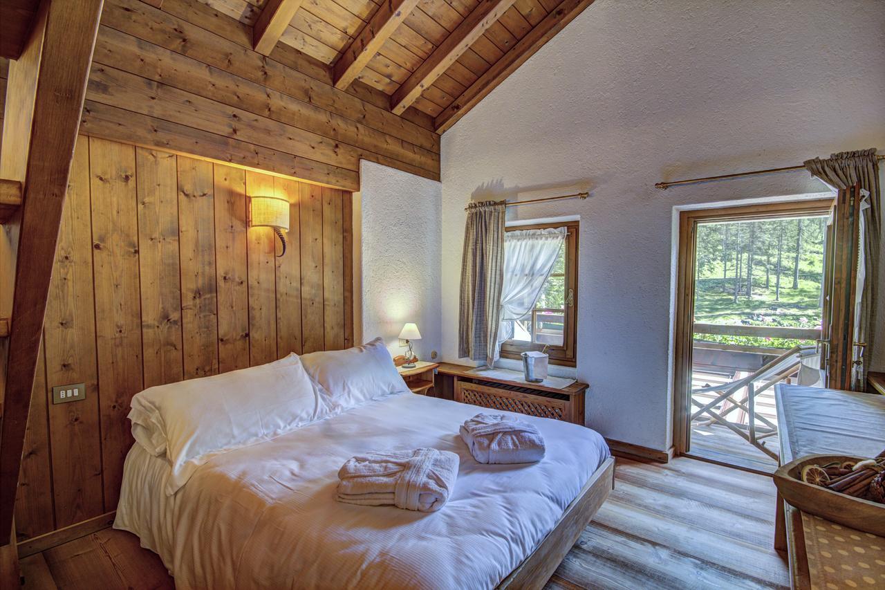 B&B Lago Ghedina Cortina dʼAmpezzo Exteriér fotografie